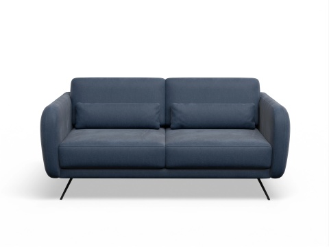 2-Sitzer Sofa